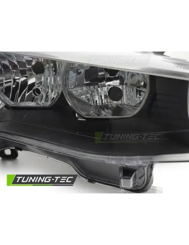 Phares halogène pour BMW X3 F25 14-17