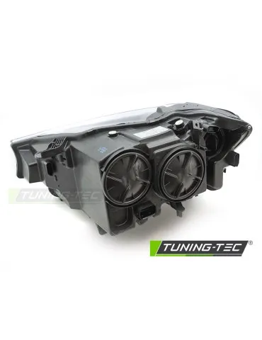Phares halogène pour BMW X3 F25 14-17