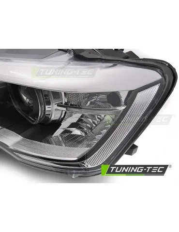 Phares au xénon pour BMW X3 F25 14-17
