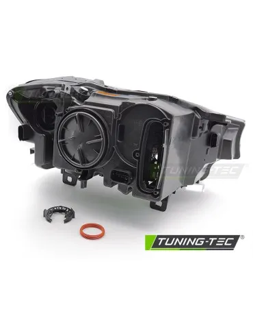 Phares au xénon pour BMW X3 F25 14-17
