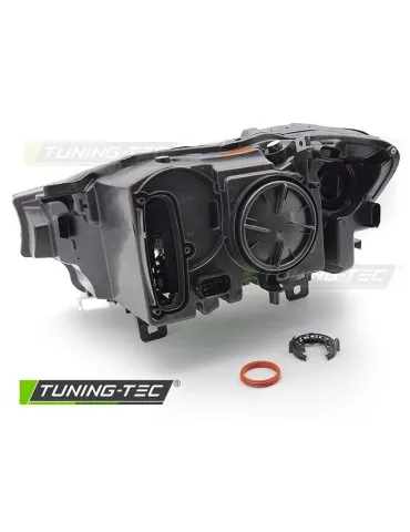 Phares au xénon pour BMW X3 F25 14-17