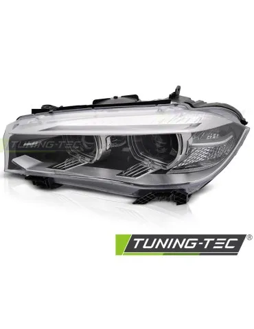 Phares au xénon pour BMW X5 F15 13-18