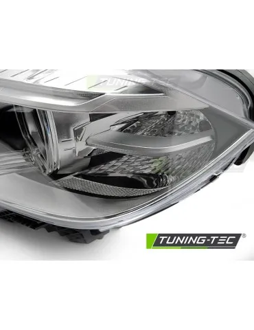 Phares au xénon pour BMW X5 F15 13-18