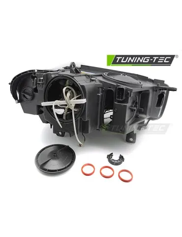 Phares au xénon pour BMW X5 F15 13-18