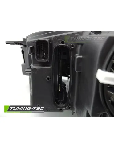 Phares au xénon pour BMW X5 F15 13-18