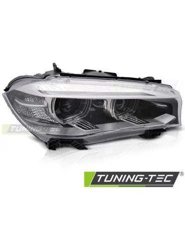Phares au xénon pour BMW X5 F15 13-18