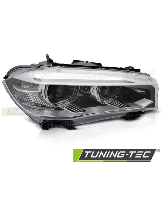 Phare au xénon côté droit pour BMW X5 F15 (2013 - 2018)