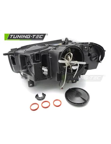 Phares au xénon pour BMW X5 F15 13-18