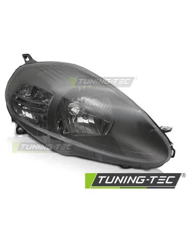 Phares halogène pour FIAT GRANDE PUNTO 05-08