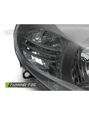 Phares halogène pour FIAT GRANDE PUNTO 05-08