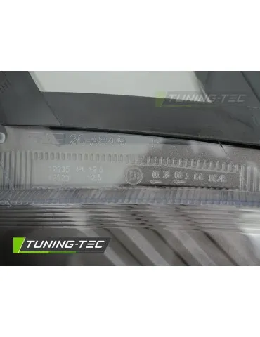Phares halogène pour FIAT GRANDE PUNTO 05-08