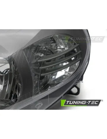 Phares halogène pour FIAT GRANDE PUNTO 05-08