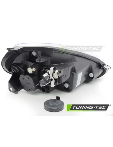 Phares halogène pour FIAT GRANDE PUNTO 05-08