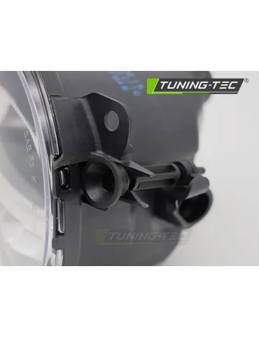 Antibrouillards à LED pour BMW F30 F20 F32