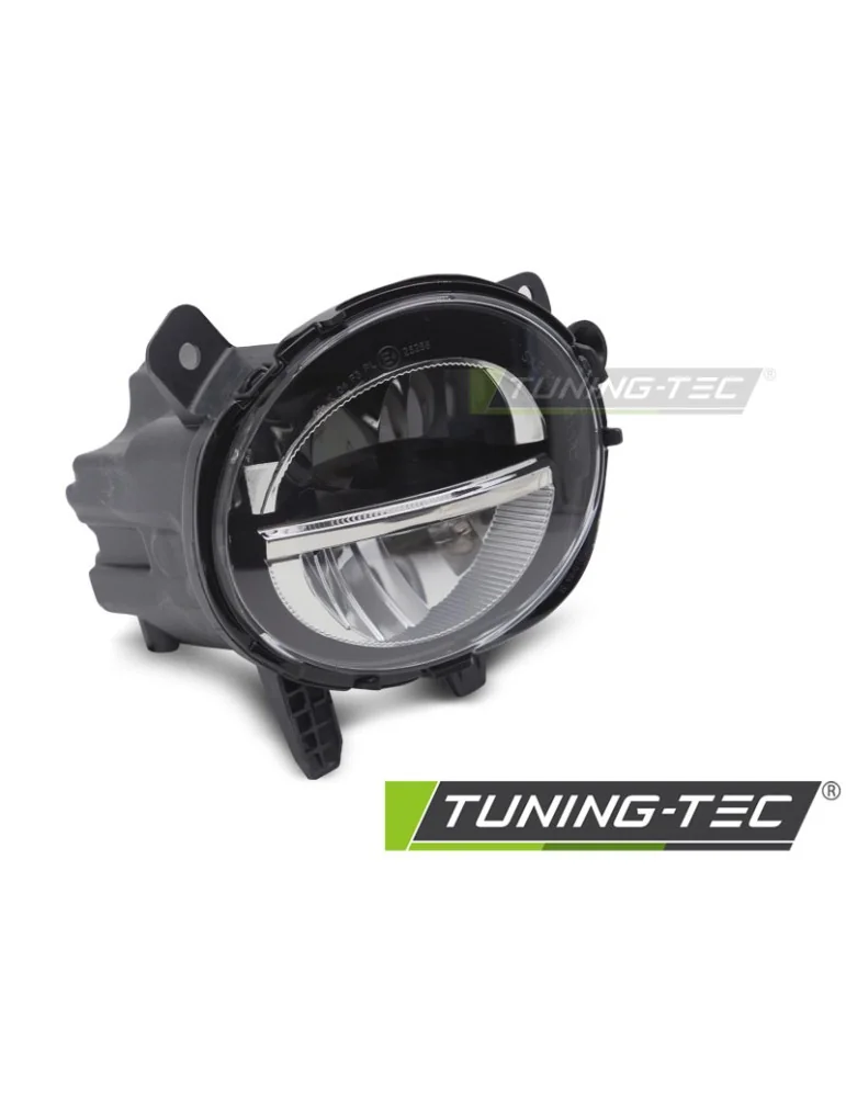 Antibrouillards à LED pour BMW F30 F20 F32