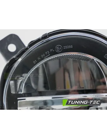 Antibrouillards à LED pour BMW F30 F20 F32