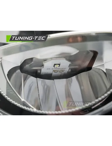 Antibrouillards à LED pour BMW F30 F20 F32