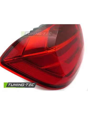 Feux arrière pour BMW F30 11-15