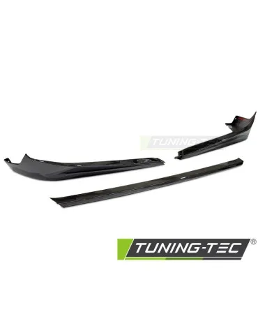 Aileron noir pour BMW G30 G31 20-23