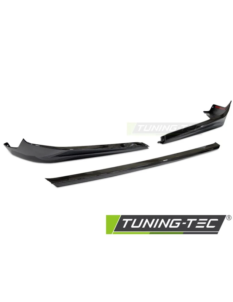 Aileron noir pour BMW G30 G31 20-23
