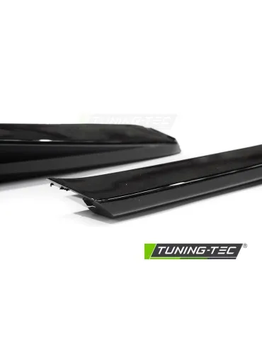 Aileron noir pour BMW G30 G31 20-23