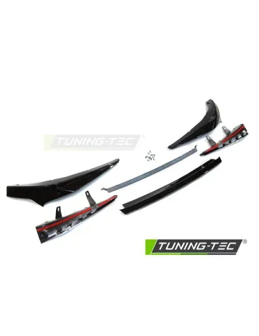 Aileron noir pour BMW G30 G31 20-23