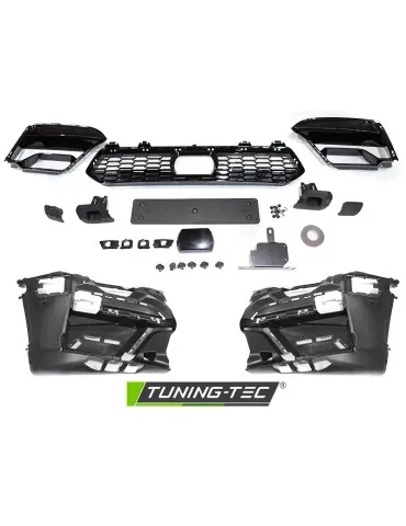 Pare-chocs avant pour BMW G30 G31 17-20