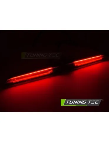 Troisième feu stop à LED rouge pour FORD TRANSIT CUSTOM TOURNEO CUSTOM 12-23