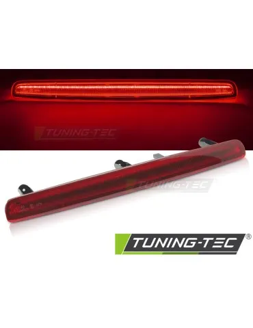Troisième feu stop à LED rouge pour VW T5 03-15 TAILGATE