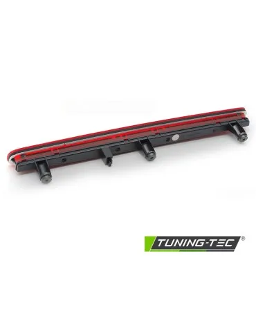 Troisième feu stop à LED rouge pour VW T5 03-15 TAILGATE