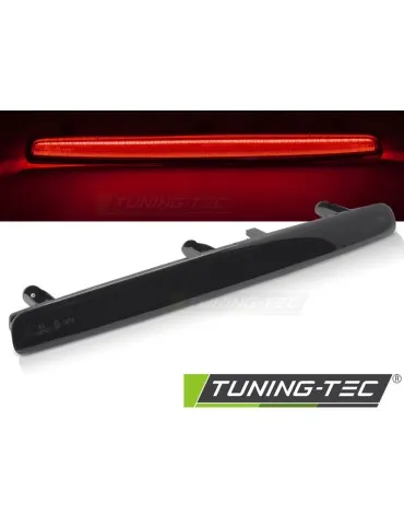 Troisième feu stop à LED fumé pour VW T5 03-15 TAILGATE