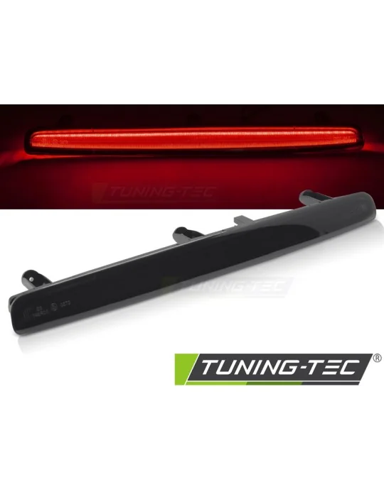 Troisième feu stop à LED fumé pour VW T5 Tailgate (2003 - 2015)