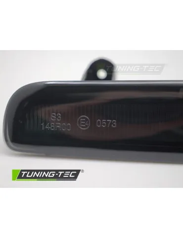 Troisième feu stop à LED fumé pour VW T5 03-15 TAILGATE