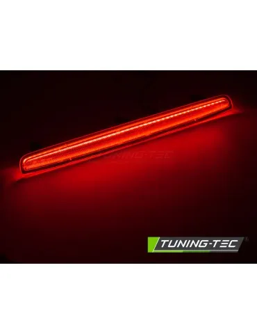 Troisième feu stop à LED fumé pour VW T5 03-15 TAILGATE