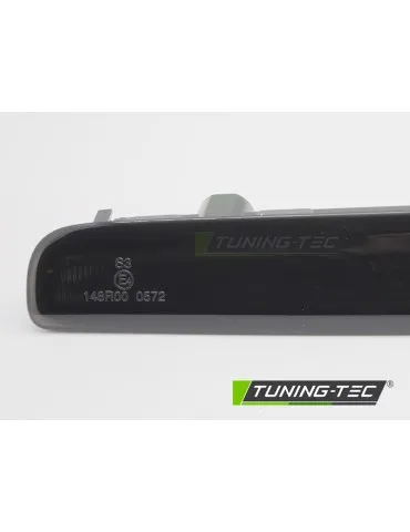Troisième feu stop à LED fumé pour VW T5 03-15 T6 15-19 TWINN DOOR