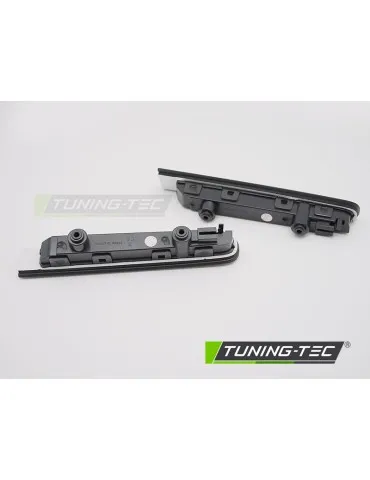 Troisième feu stop à LED fumé pour VW T5 03-15 T6 15-19 TWINN DOOR