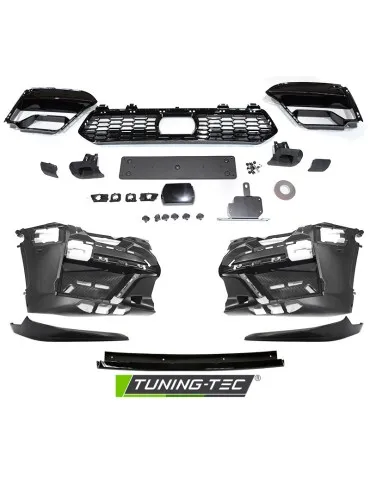 Aileron pour BMW G30 G31 17-20