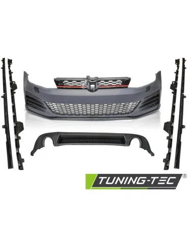 Phares pour VW GOLF 7 17-19