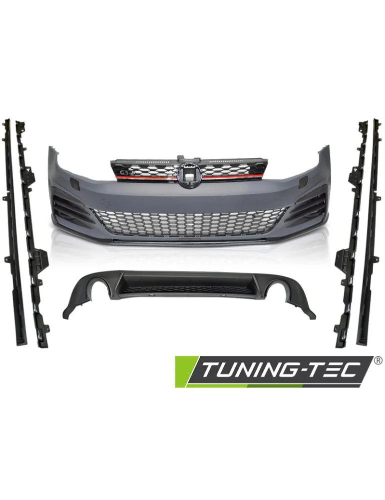 Phares pour VW GOLF 7 17-19