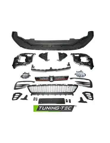 Phares pour VW GOLF 7 17-19