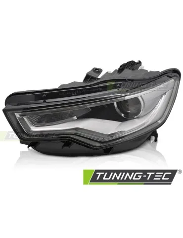 Phares au xénon pour AUDI A6 C7 11-14