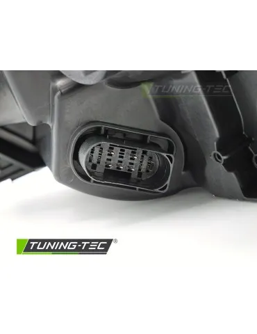 Phares au xénon pour AUDI A6 C7 11-14