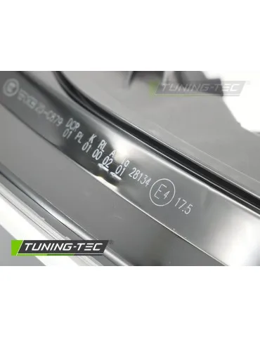 Phares au xénon pour AUDI A6 C7 11-14