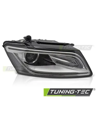 Phares au xénon pour AUDI Q5 12-16