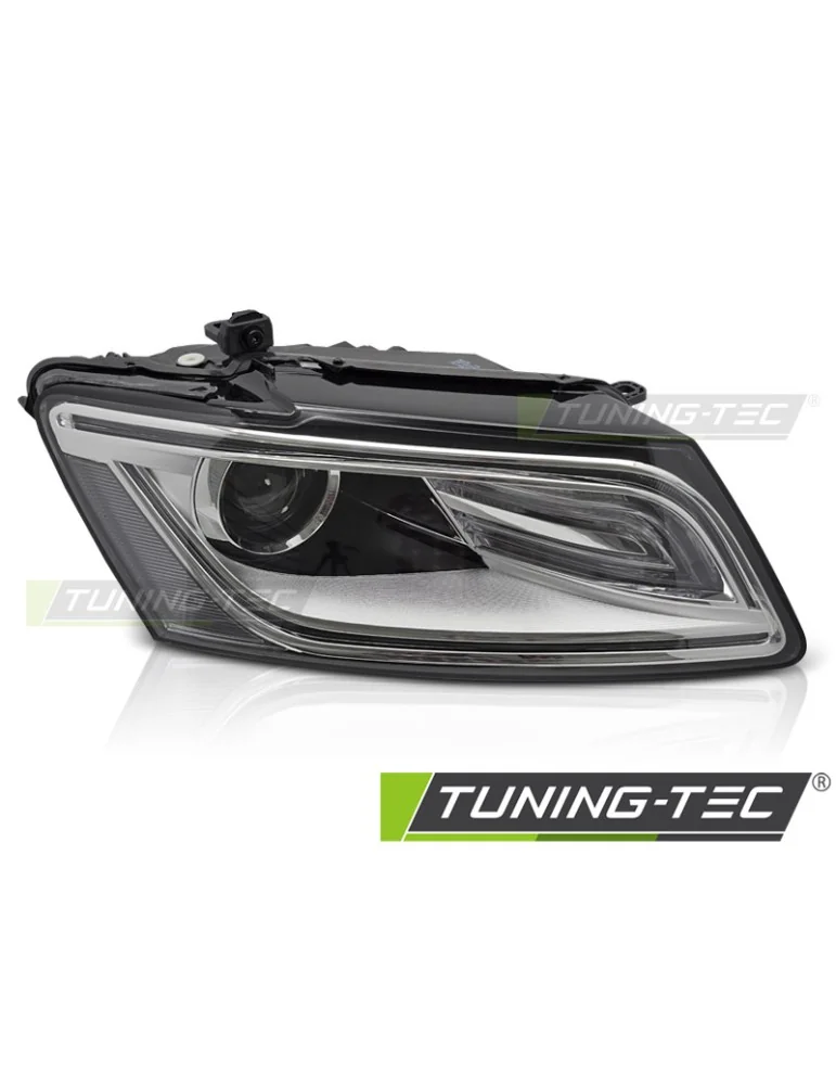 Phares au xénon pour AUDI Q5 12-16