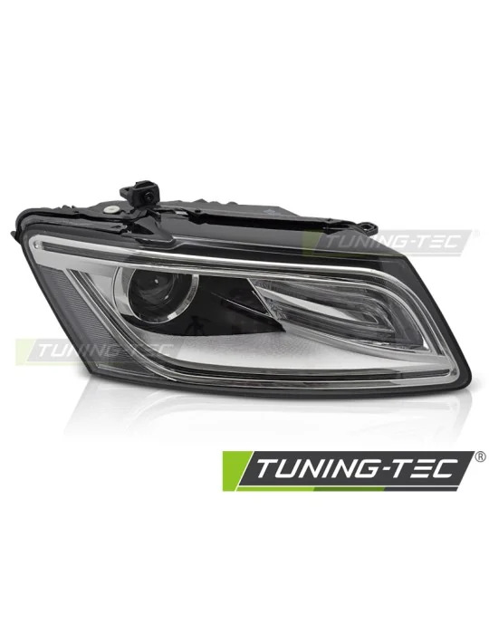 Phare au xénon côté droit pour Audi Q5 (2012 - 2016)