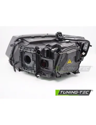 Phares au xénon pour AUDI Q5 12-16