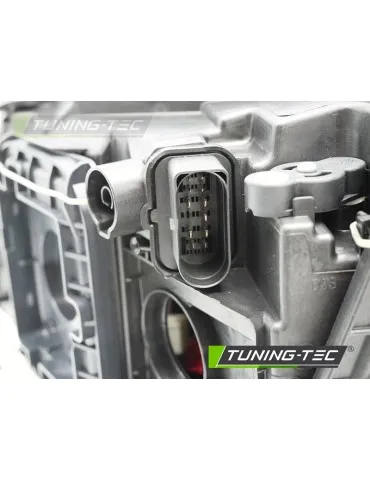 Phares au xénon pour AUDI Q5 12-16