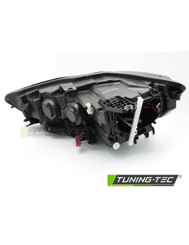 Phares au xénon pour AUDI A6 C7 11-14