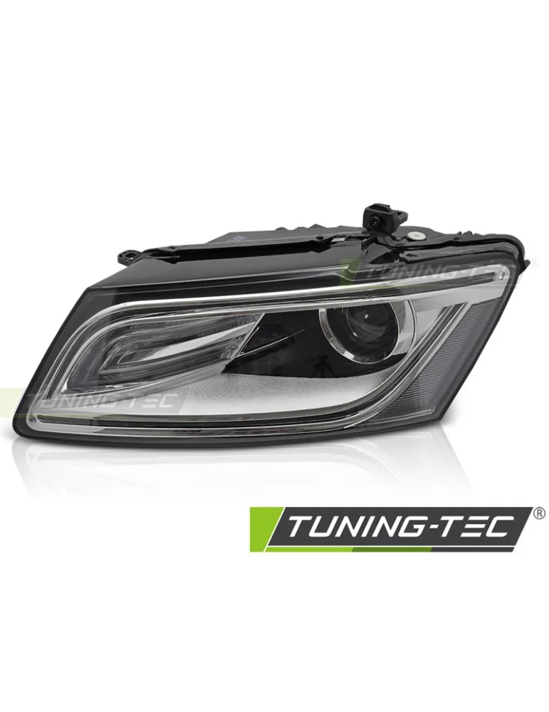Phares au xénon pour AUDI Q5 12-16